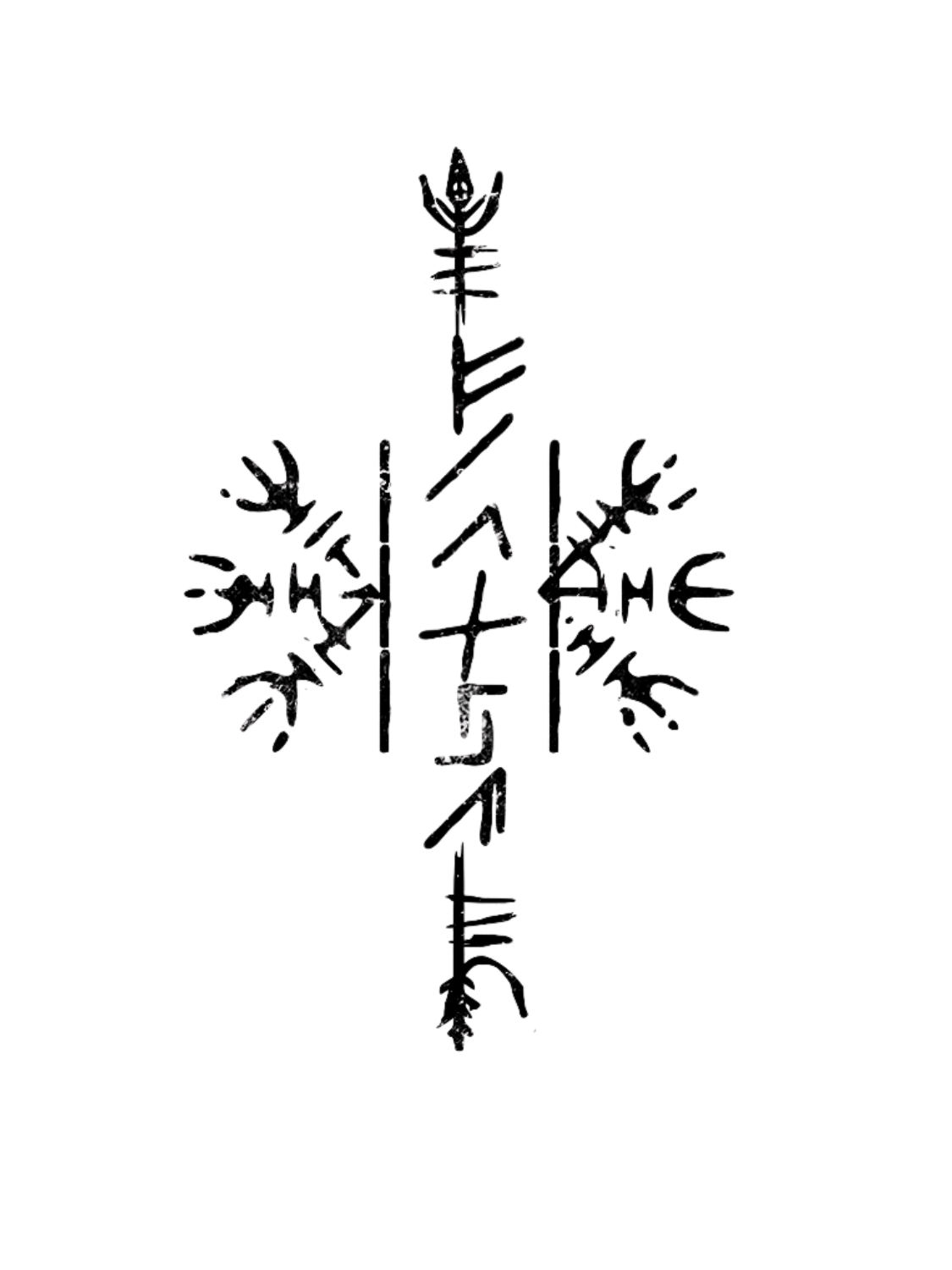 Norse Rune