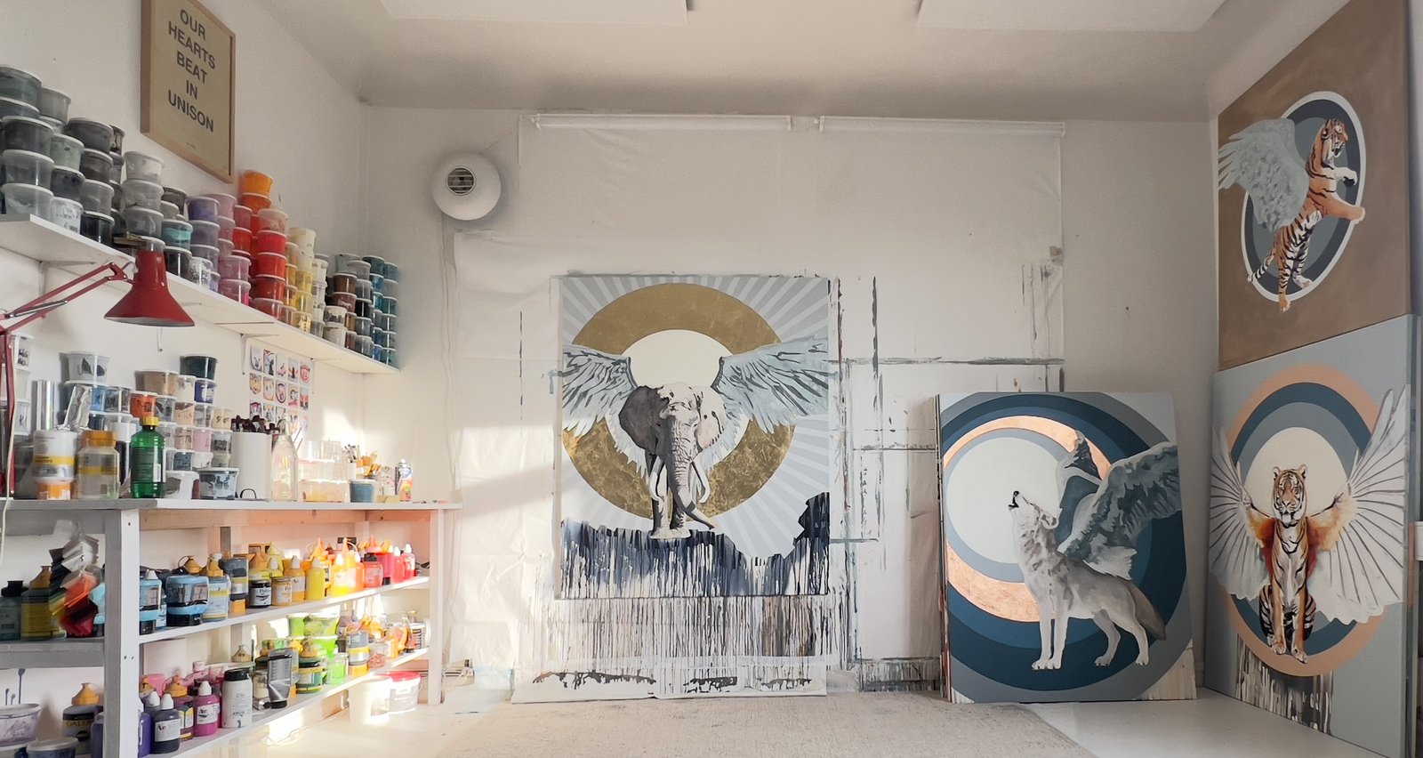 Barkwald Studio