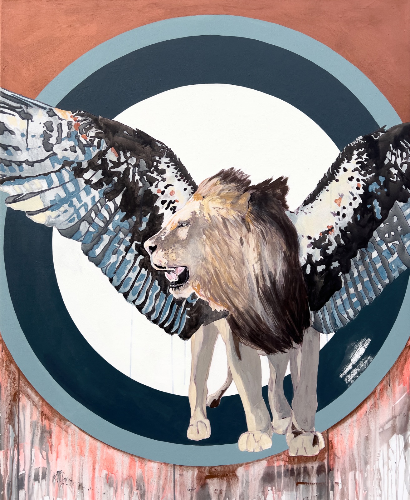 Lion Fylgja