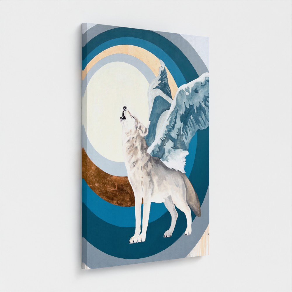 Gallery Canvas Prints