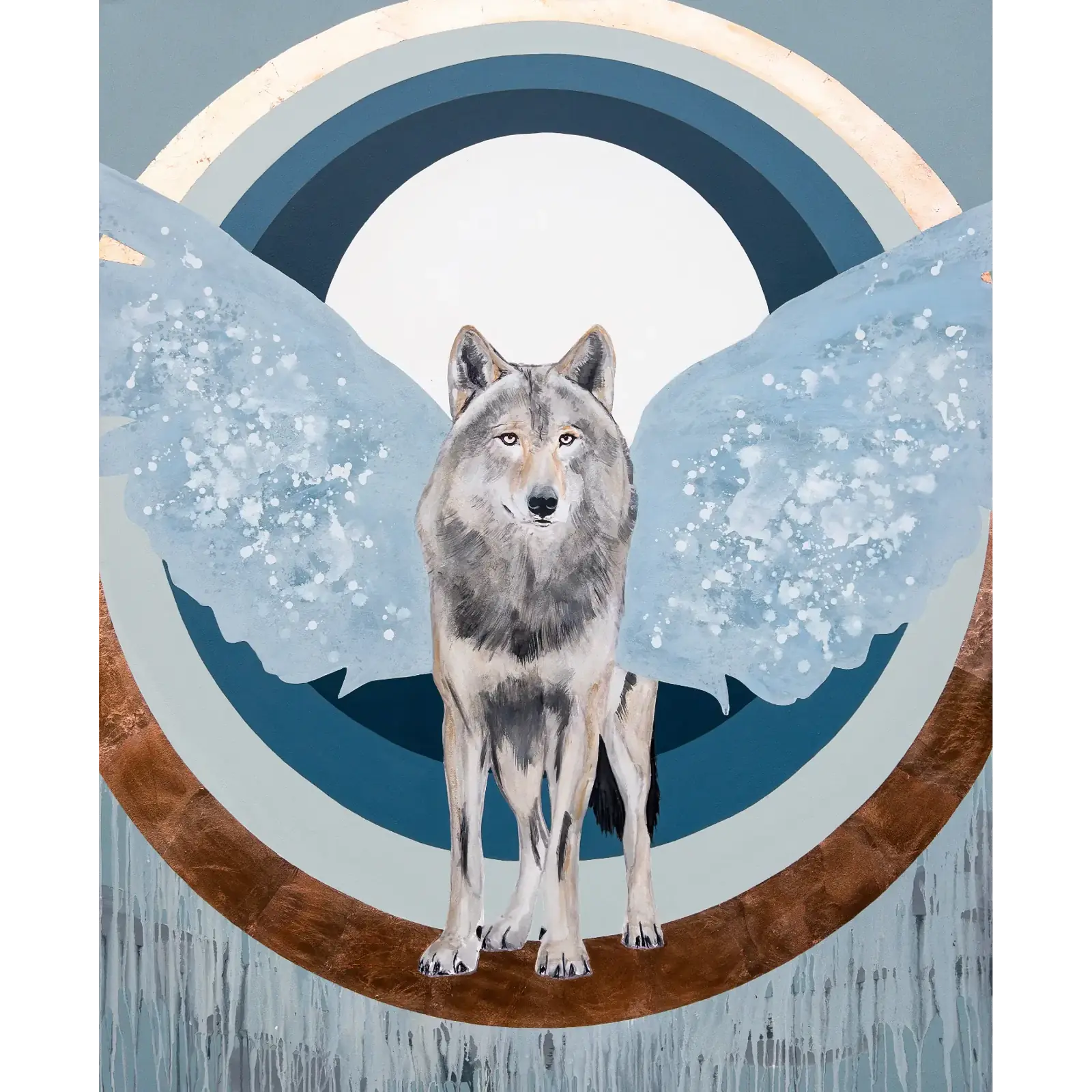 Wolf - Azure Sentinel